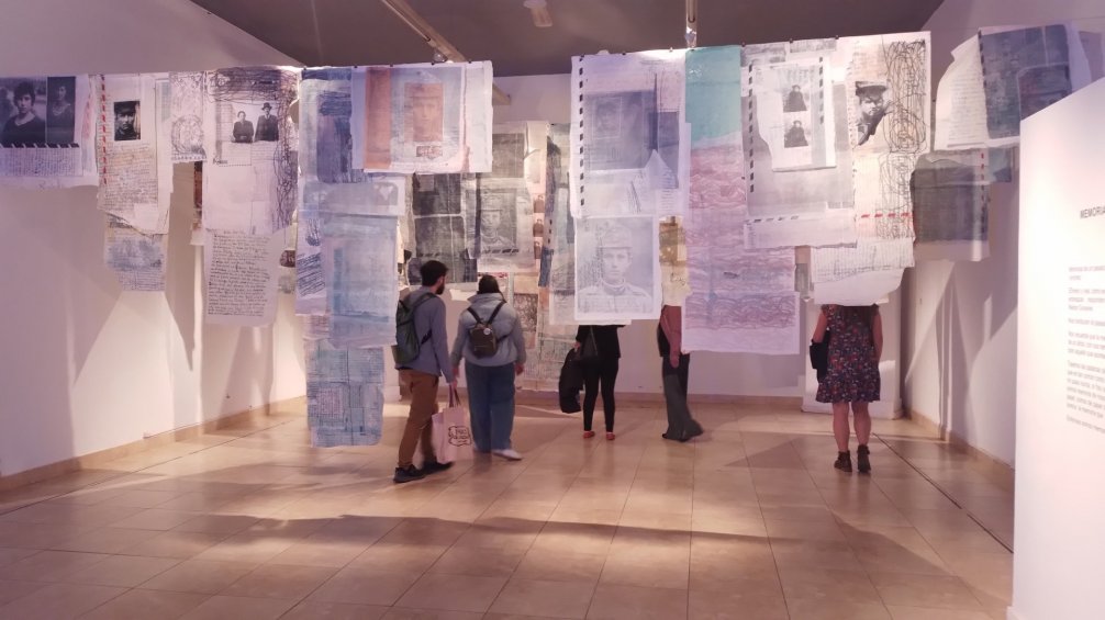 Se llevó a cabo una nueva edición de La Noche de los Museos